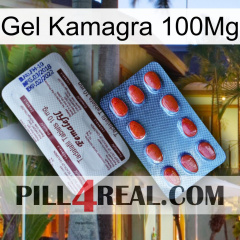 Gel Kamagra 100Mg 36